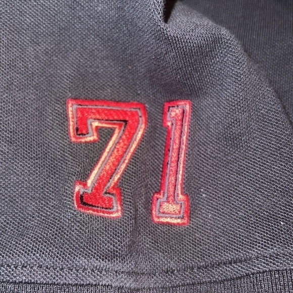 Women’s Hard Rock Hotel Daytona Beach Polo Shirt Size Small - Picture 4 of 6